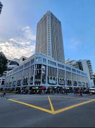 Peninsula Plaza (D6), Office #629646611